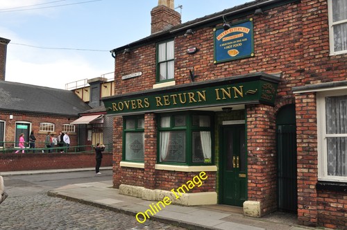 Photo 6x4 manchester - 6x4,