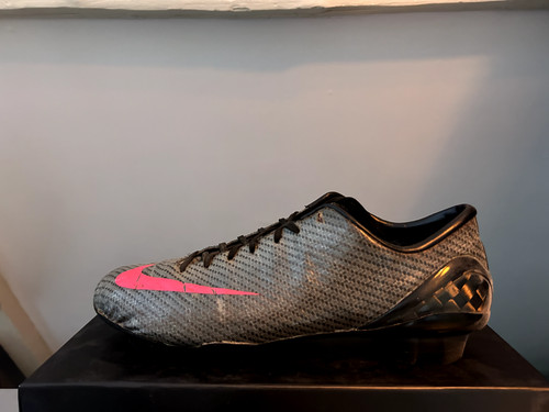 Nike mercurial vapor carbon - sl,
