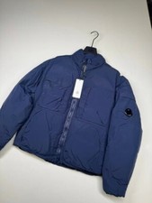 BNWT  CP Company Flatt Nylon