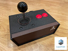 Atari Themed Custom Made