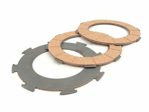 Vespa clutch friction - clutch,