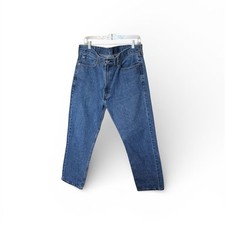 Levi's 505 Regular Fit