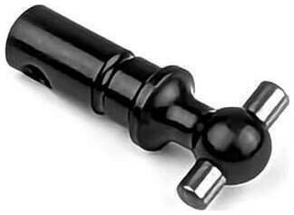Tekno differential outdrive - tekno, rc
