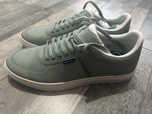 Paul smith margate sneakers - smith,