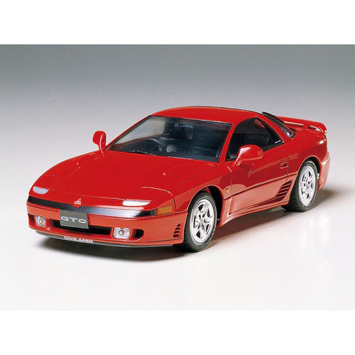 24108 sports car series - 1/24,