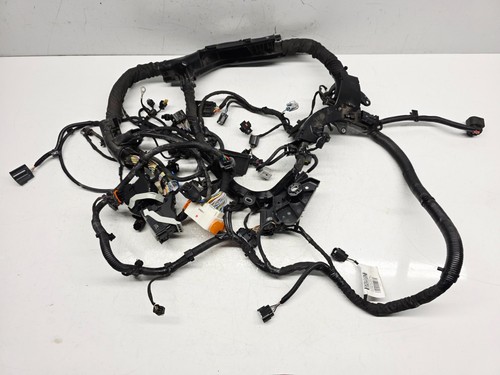 Volvo xc90 engine wiring loom - engine,