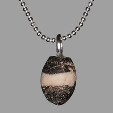 Real Roman Glass Bead, with