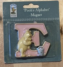 Adorable Vintage Winnie the