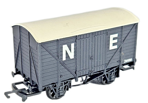 Hornby r6422 gauge - hornby,