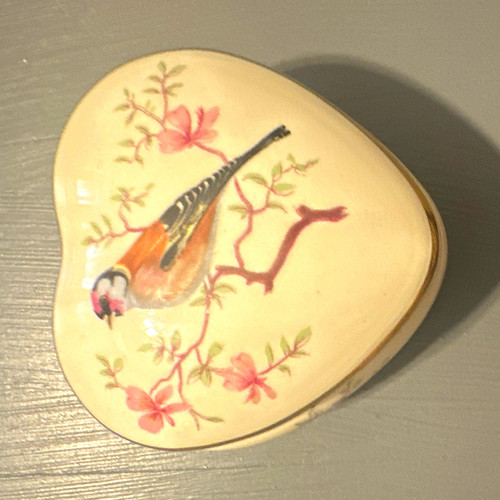 Royal worcester palissy - royal,