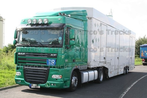 Truck photo daf - photo, 105.460
