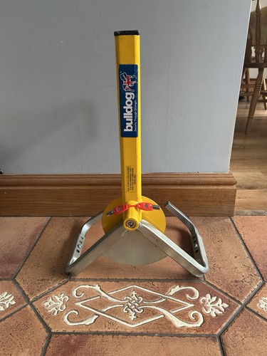 Bulldog dc400 autoclamp - autoclamp, for