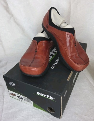 Earth kalso reflect leather - reflect,