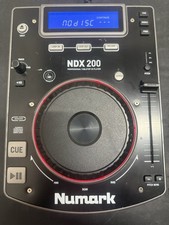 Numark NDX200 Professional