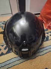 Military Helmet