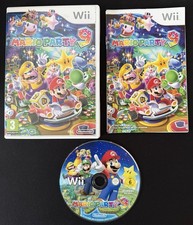 Mario Party 9 (Nintendo Wii