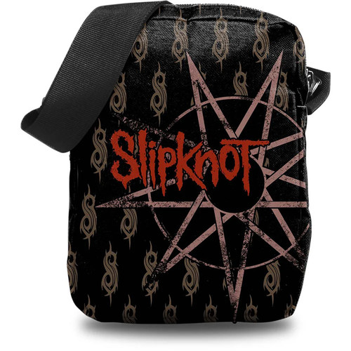 Slipknot crossbody bag - crossbody,