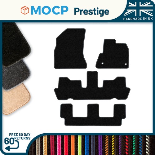 Prestige car mats - prestige, fit