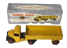 Dinky No 921 Bedford