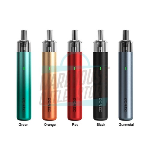 Voopoo doric pod kit - voopoo, se