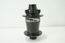 Chosen 20 x 110mm hub - front