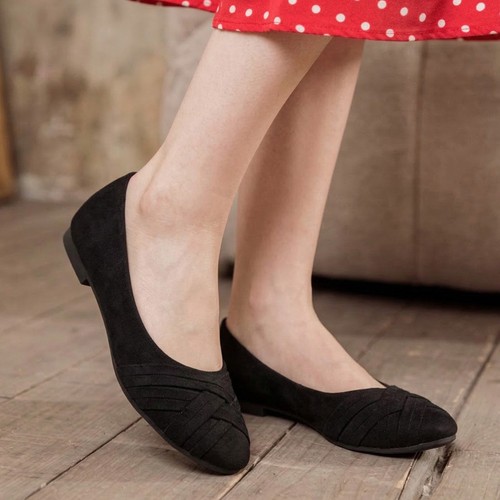 Women ballet flat - women,