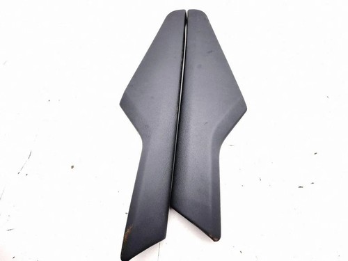 Peugeot 508 dashboard - ii, side