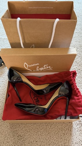 Christian louboutin iriza - christian,