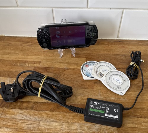 Psp sony playstation - psp,