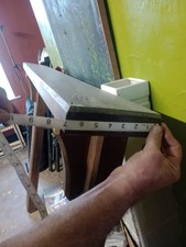 Handmade rustic solid - rustic, bespoke