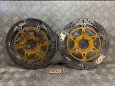 APRILIA MANA 850 front brake