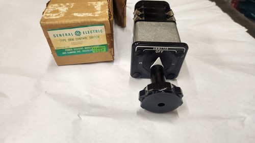 General electric 10aa009 - electric,