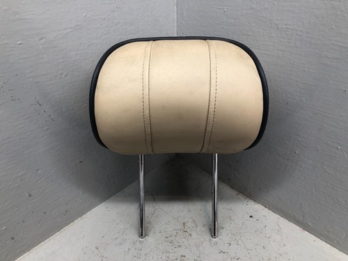Range rover l322 rear headrest - range,