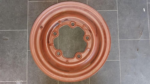 Steel rim lemmerz 00e - steel,