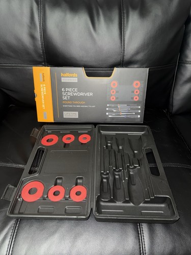 Halfords advanced piece - halfords,