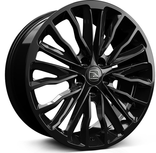 Alloy wheels hawke harrier - 20",