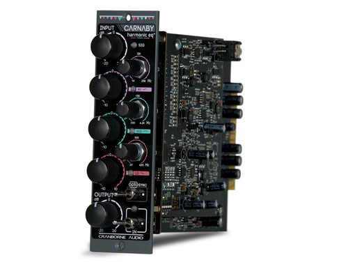 Cranborne audio carnaby 500 - cranborne,