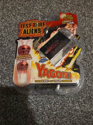 Rare electronic test tube - electronic,