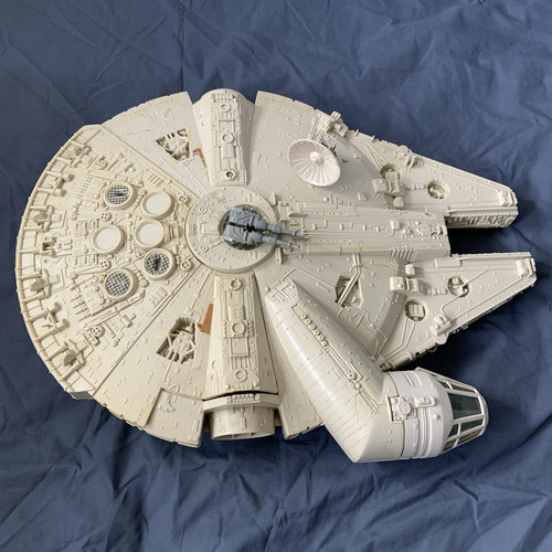 Vintage star wars - vintage,