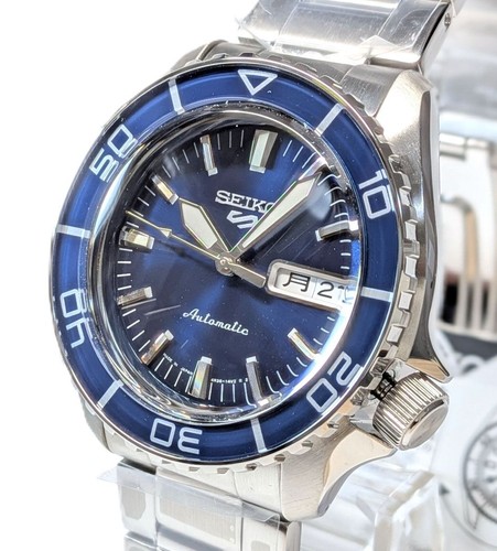 Seiko sports sbsa259 - seiko, 5