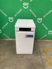 Sharp Dishwasher Slimline - White - E Rated QW-NS1CF49EW-EN #LF111954