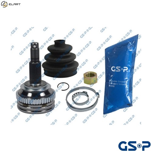Joint kit drive shaft 809029 - kit,