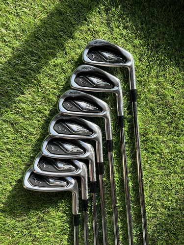 Mizuno jpx 825 pro - iron, set