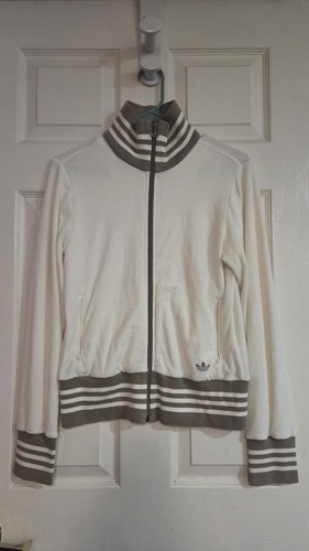 Vintage women adidas velour - adidas,