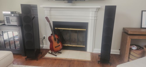 Pair kef r11 meta - pair, of