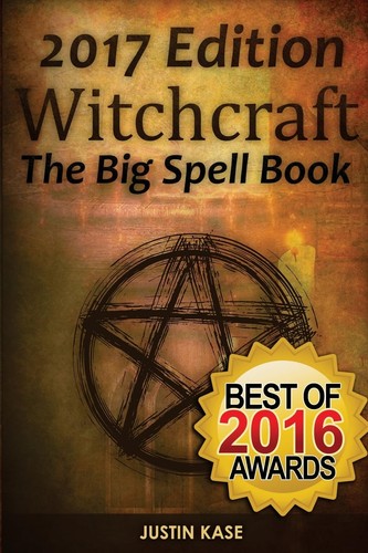 Witchcraft the big - big, spell