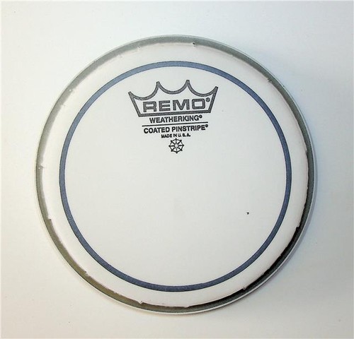 Remo 0106 pinstripe - remo, ps-0106-00