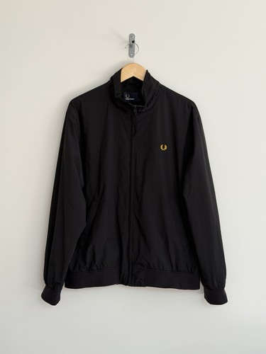 Fred perry bentham jacket - bentham,
