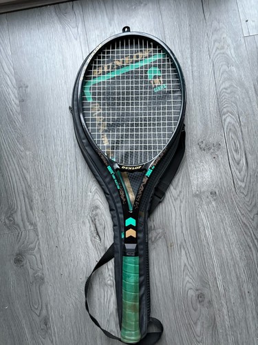 Vintage dunlop max 200g - max,