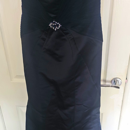 Veromia electric strapless - veromia,